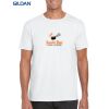 Gildan Adult Soft Style T-Shirt Thumbnail