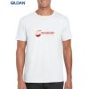 Gildan Adult Soft Style T-Shirt Thumbnail