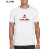 Gildan Adult Soft Style T-Shirt Thumbnail