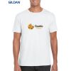 Gildan Adult Soft Style T-Shirt Thumbnail