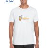 Gildan Adult Soft Style T-Shirt Thumbnail
