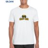 Gildan Adult Soft Style T-Shirt Thumbnail