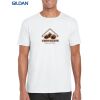 Gildan Adult Soft Style T-Shirt Thumbnail