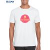 Gildan Adult Soft Style T-Shirt Thumbnail