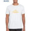 Gildan Adult Soft Style T-Shirt Thumbnail