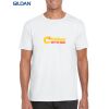 Gildan Adult Soft Style T-Shirt Thumbnail