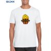 Gildan Adult Soft Style T-Shirt Thumbnail