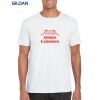 Gildan Adult Soft Style T-Shirt Thumbnail