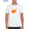 Gildan Adult Soft Style T-Shirt Thumbnail