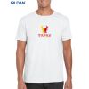 Gildan Adult Soft Style T-Shirt Thumbnail