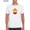 Gildan Adult Soft Style T-Shirt Thumbnail
