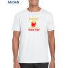 Gildan Adult Soft Style T-Shirt Thumbnail