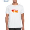 Gildan Adult Soft Style T-Shirt Thumbnail