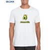 Gildan Adult Soft Style T-Shirt Thumbnail