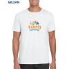 Gildan Adult Soft Style T-Shirt Thumbnail