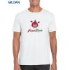 Gildan Adult Soft Style T-Shirt Thumbnail
