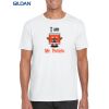 Gildan Adult Soft Style T-Shirt Thumbnail