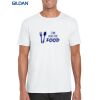 Gildan Adult Soft Style T-Shirt Thumbnail