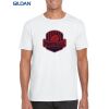 Gildan Adult Soft Style T-Shirt Thumbnail