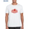 Gildan Adult Soft Style T-Shirt Thumbnail