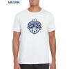 Gildan Adult Soft Style T-Shirt Thumbnail