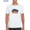 Gildan Adult Soft Style T-Shirt Thumbnail