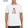 Gildan Adult Soft Style T-Shirt Thumbnail
