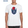 Gildan Adult Soft Style T-Shirt Thumbnail