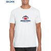 Gildan Adult Soft Style T-Shirt Thumbnail