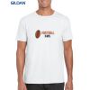 Gildan Adult Soft Style T-Shirt Thumbnail