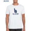 Gildan Adult Soft Style T-Shirt Thumbnail