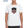 Gildan Adult Soft Style T-Shirt Thumbnail