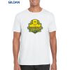 Gildan Adult Soft Style T-Shirt Thumbnail