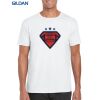Gildan Adult Soft Style T-Shirt Thumbnail