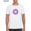 Gildan Adult Soft Style T-Shirt Thumbnail