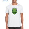 Gildan Adult Soft Style T-Shirt Thumbnail