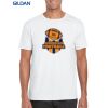 Gildan Adult Soft Style T-Shirt Thumbnail