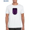 Gildan Adult Soft Style T-Shirt Thumbnail