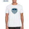 Gildan Adult Soft Style T-Shirt Thumbnail