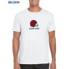 Gildan Adult Soft Style T-Shirt Thumbnail