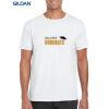 Gildan Adult Soft Style T-Shirt Thumbnail