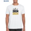 Gildan Adult Soft Style T-Shirt Thumbnail