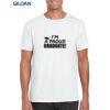 Gildan Adult Soft Style T-Shirt Thumbnail