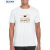 Gildan Adult Soft Style T-Shirt Thumbnail