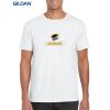 Gildan Adult Soft Style T-Shirt Thumbnail