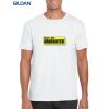 Gildan Adult Soft Style T-Shirt Thumbnail