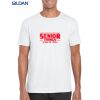 Gildan Adult Soft Style T-Shirt Thumbnail