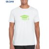Gildan Adult Soft Style T-Shirt Thumbnail