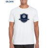 Gildan Adult Soft Style T-Shirt Thumbnail