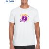 Gildan Adult Soft Style T-Shirt Thumbnail